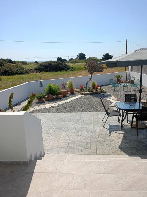 Blue Sky Holiday home *