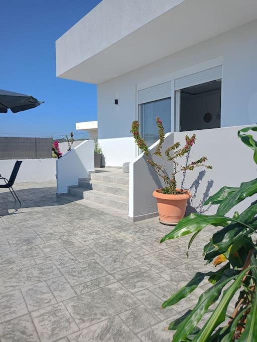 Blue Sky Holiday home
