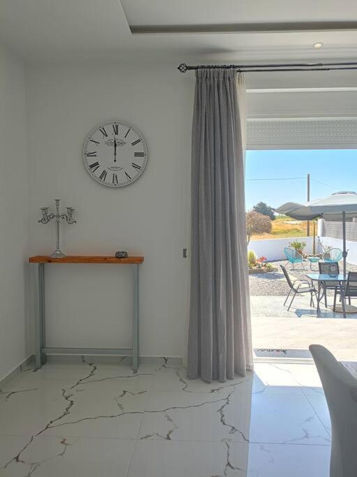 Holiday home Blue Sky Kalithies