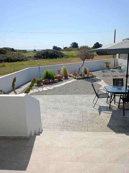 Holiday home Blue Sky Kalithies