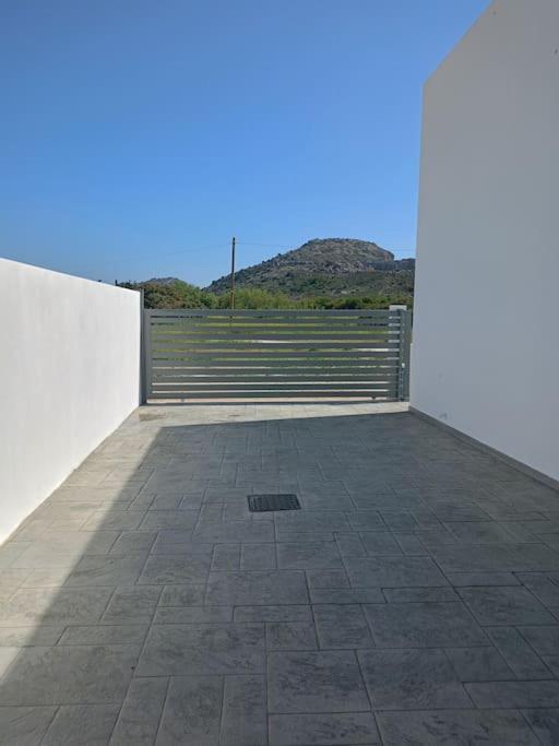 Blue Sky Holiday home *