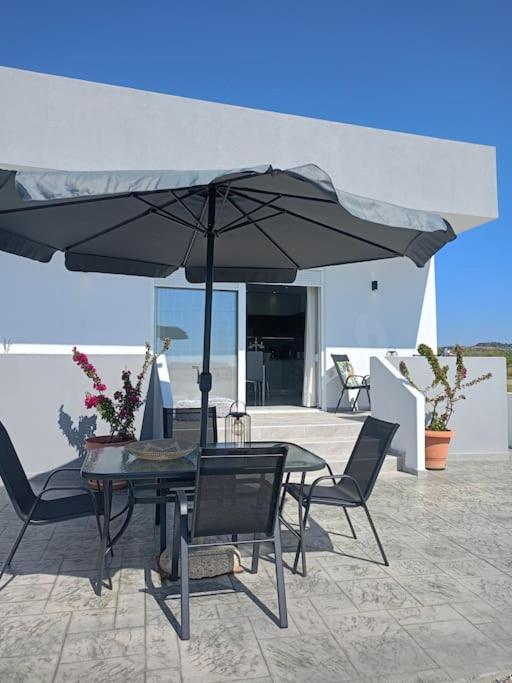 Holiday home Blue Sky Kalithies