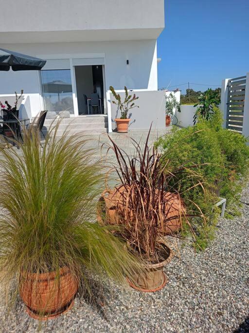 Holiday home Blue Sky Kalithies
